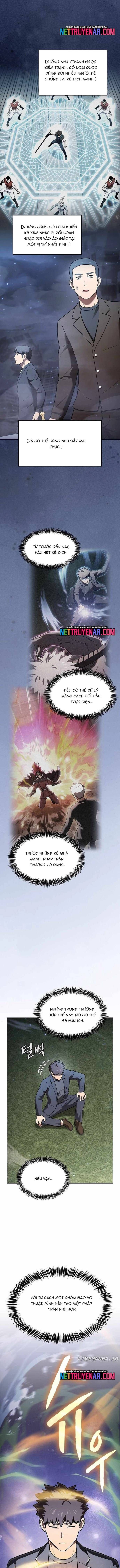 Người Chơi Trở Về Từ Địa Ngục Chapter 209 - 12
