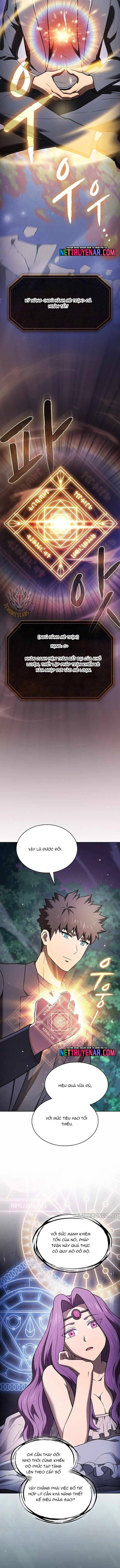 Người Chơi Trở Về Từ Địa Ngục Chapter 209 - 13