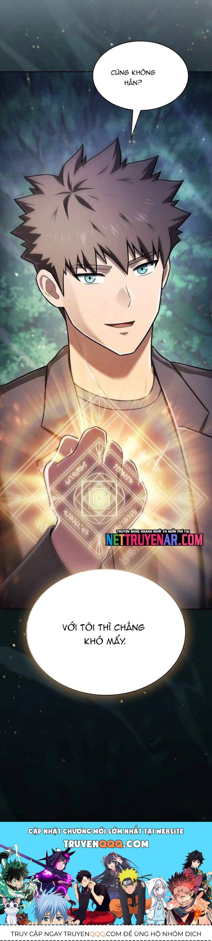Người Chơi Trở Về Từ Địa Ngục Chapter 209 - 14