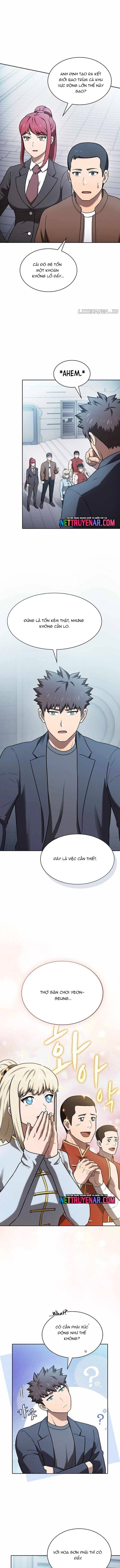Người Chơi Trở Về Từ Địa Ngục Chapter 209 - 3