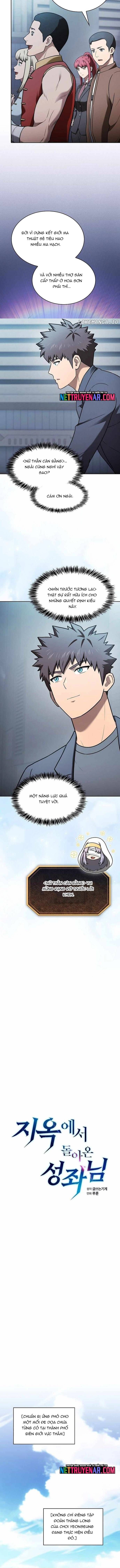 Người Chơi Trở Về Từ Địa Ngục Chapter 209 - 4