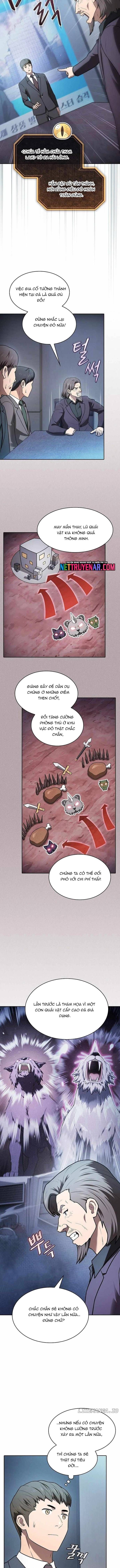 Người Chơi Trở Về Từ Địa Ngục Chapter 209 - 6