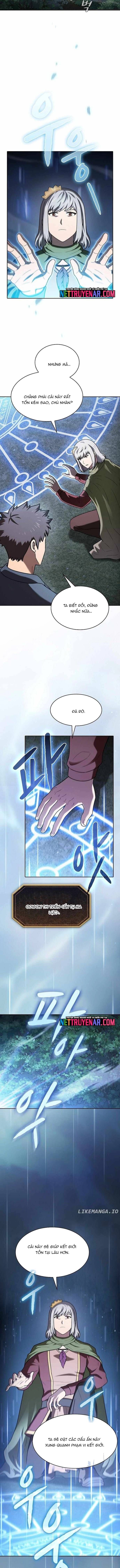 Người Chơi Trở Về Từ Địa Ngục Chapter 209 - 8