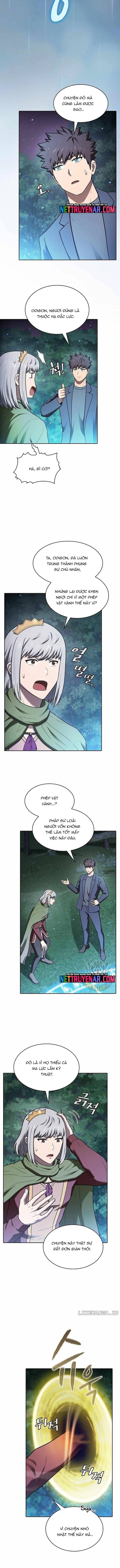 Người Chơi Trở Về Từ Địa Ngục Chapter 209 - 9