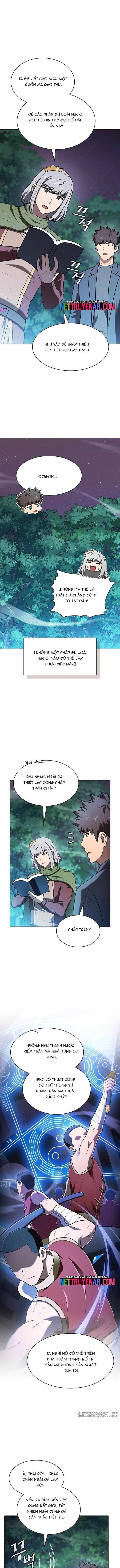 Người Chơi Trở Về Từ Địa Ngục Chapter 209 - 10