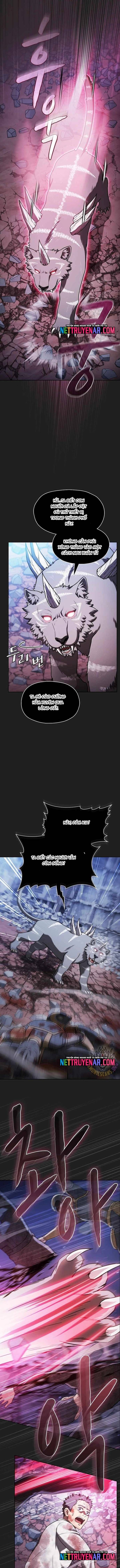 Người Chơi Trở Về Từ Địa Ngục Chapter 210 - 12