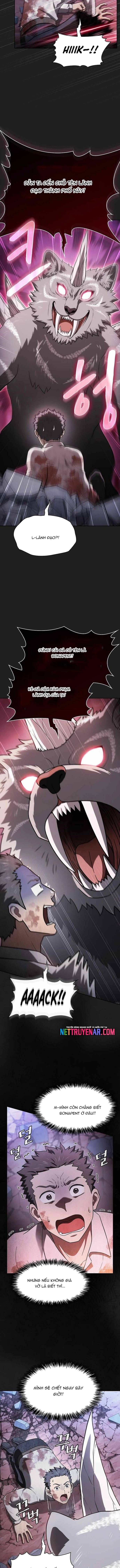 Người Chơi Trở Về Từ Địa Ngục Chapter 210 - 13