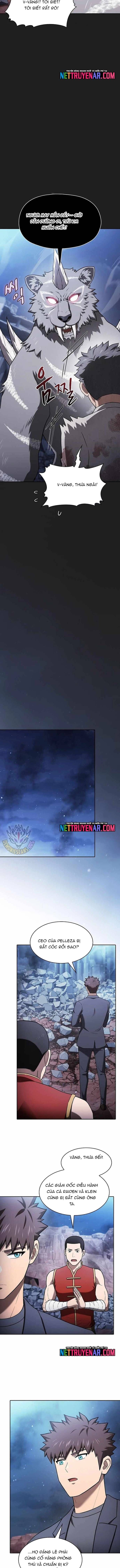 Người Chơi Trở Về Từ Địa Ngục Chapter 210 - 14