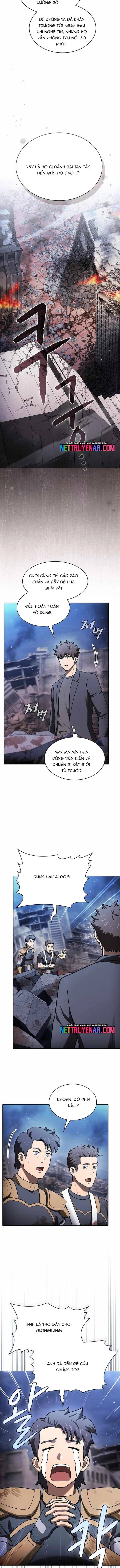 Người Chơi Trở Về Từ Địa Ngục Chapter 210 - 15