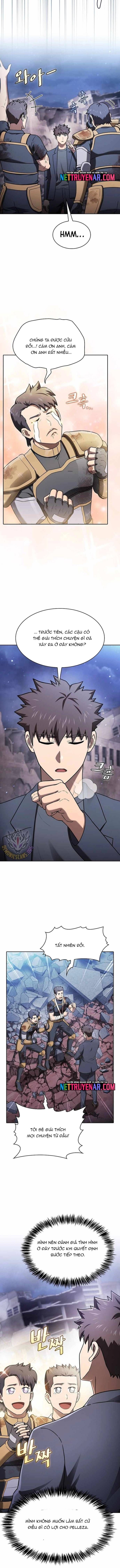 Người Chơi Trở Về Từ Địa Ngục Chapter 210 - 16