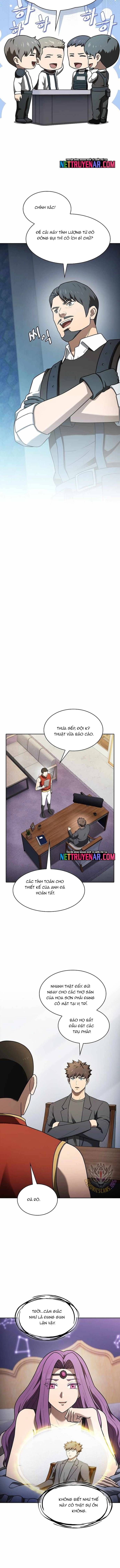 Người Chơi Trở Về Từ Địa Ngục Chapter 210 - 4