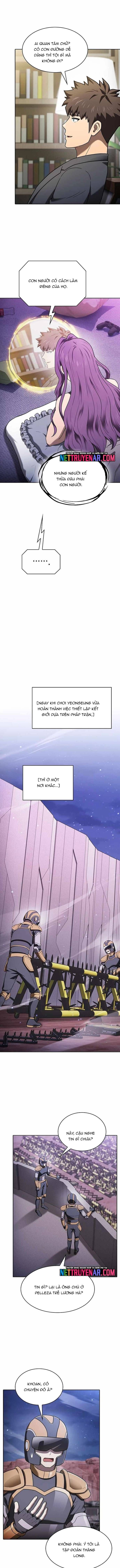 Người Chơi Trở Về Từ Địa Ngục Chapter 210 - 5