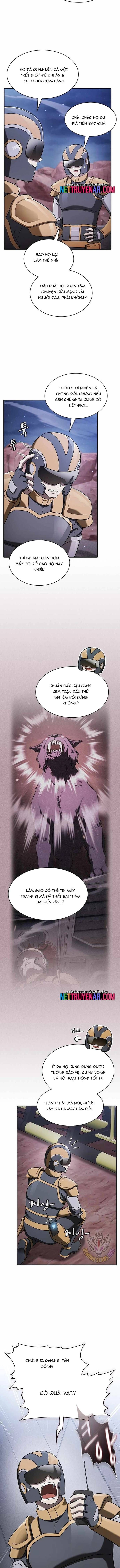 Người Chơi Trở Về Từ Địa Ngục Chapter 210 - 6
