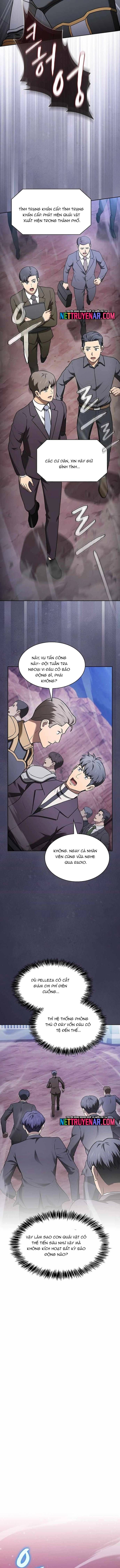 Người Chơi Trở Về Từ Địa Ngục Chapter 210 - 7