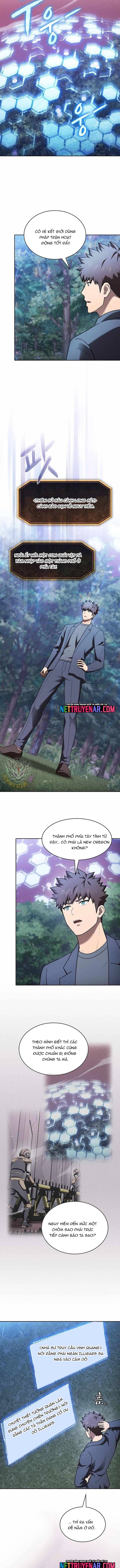 Người Chơi Trở Về Từ Địa Ngục Chapter 210 - 8