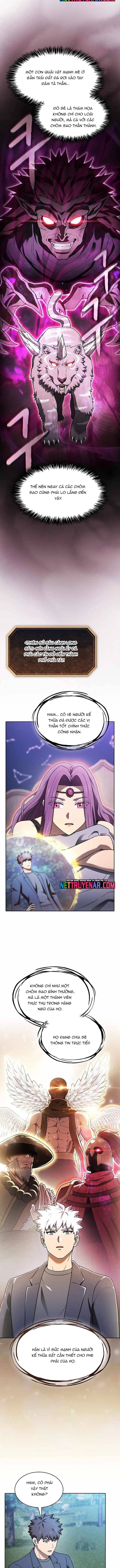 Người Chơi Trở Về Từ Địa Ngục Chapter 210 - 9