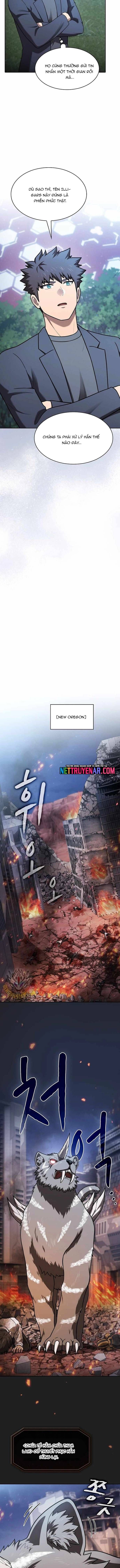 Người Chơi Trở Về Từ Địa Ngục Chapter 210 - 10