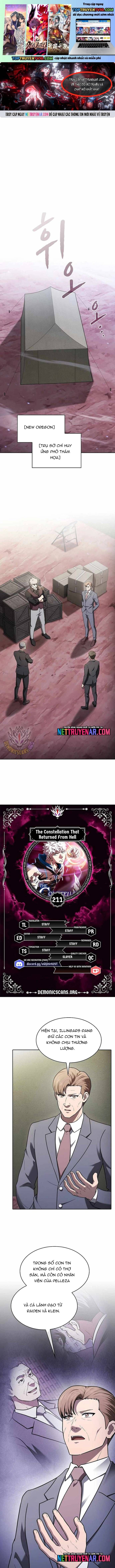 Người Chơi Trở Về Từ Địa Ngục Chapter 211 - 2