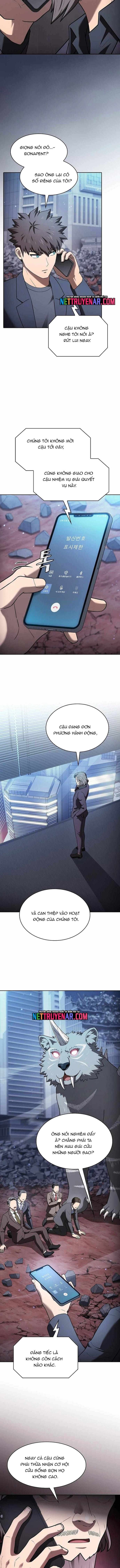 Người Chơi Trở Về Từ Địa Ngục Chapter 211 - 11