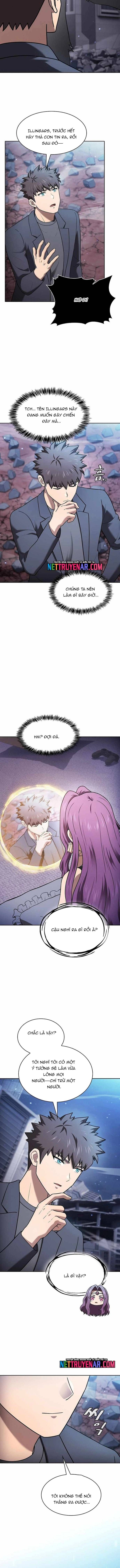 Người Chơi Trở Về Từ Địa Ngục Chapter 211 - 14