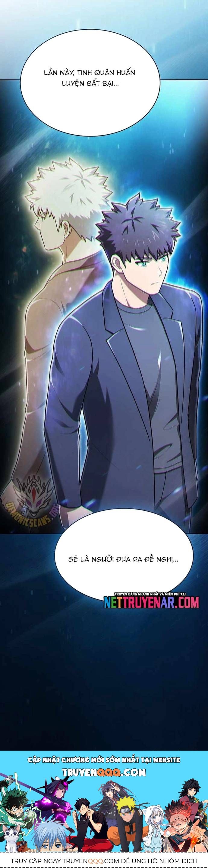 Người Chơi Trở Về Từ Địa Ngục Chapter 211 - 15