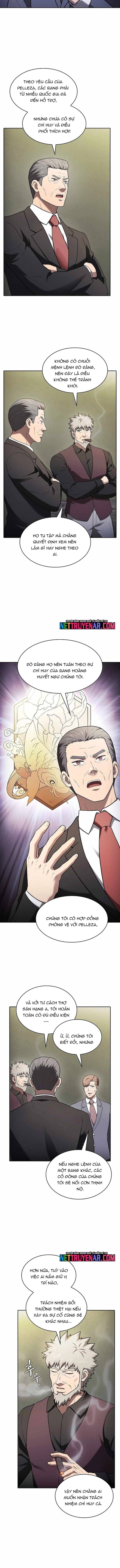 Người Chơi Trở Về Từ Địa Ngục Chapter 211 - 3