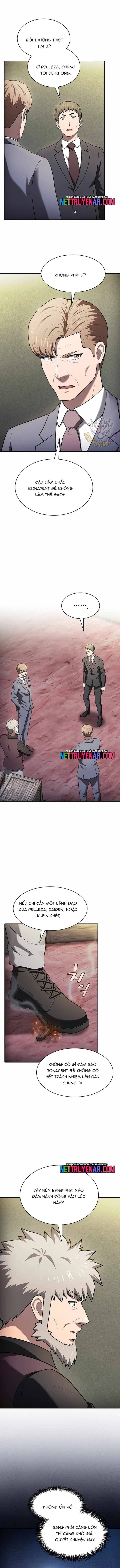 Người Chơi Trở Về Từ Địa Ngục Chapter 211 - 4