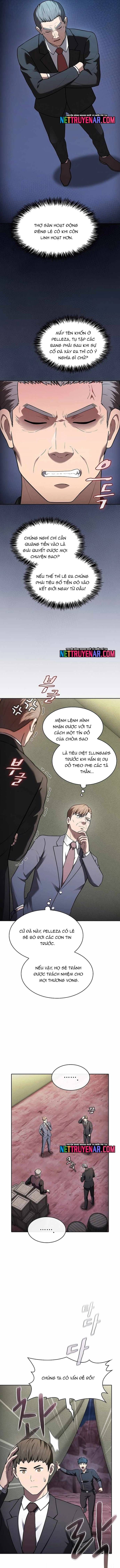 Người Chơi Trở Về Từ Địa Ngục Chapter 211 - 5