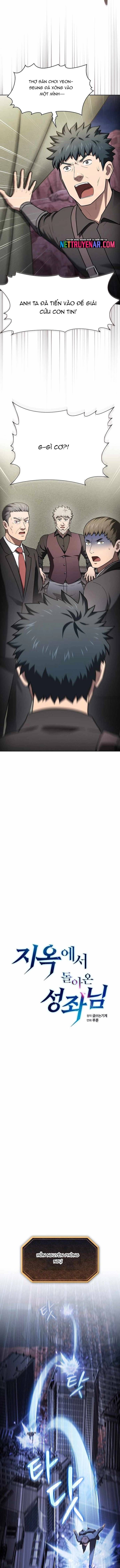 Người Chơi Trở Về Từ Địa Ngục Chapter 211 - 6