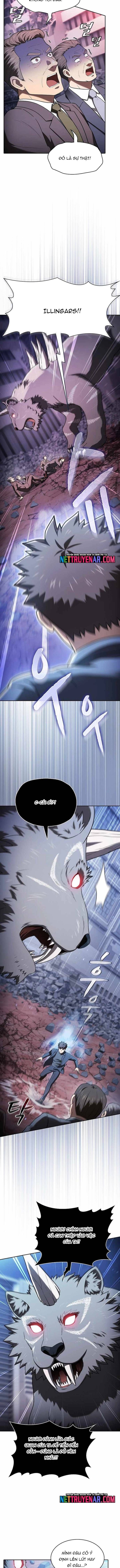 Người Chơi Trở Về Từ Địa Ngục Chapter 211 - 9