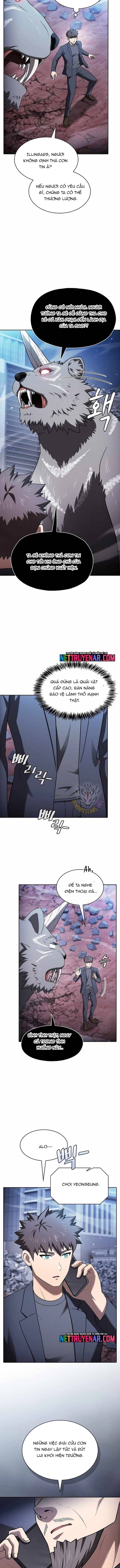 Người Chơi Trở Về Từ Địa Ngục Chapter 211 - 10