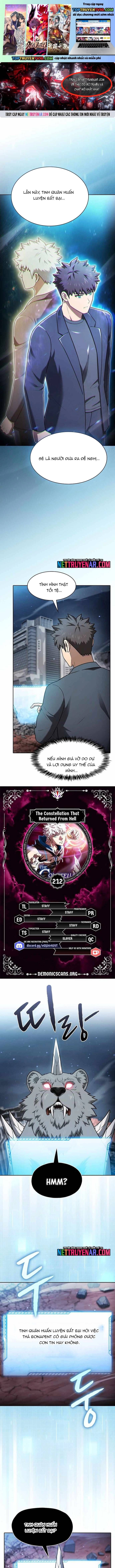 Người Chơi Trở Về Từ Địa Ngục Chapter 212 - 2