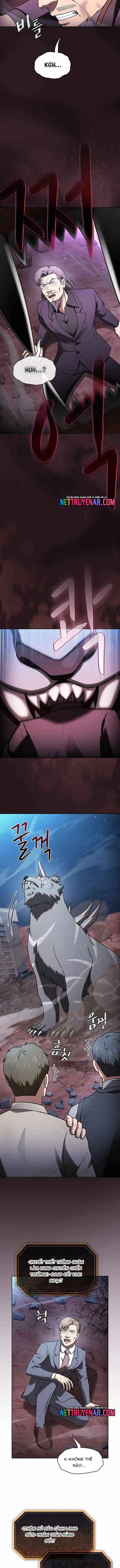 Người Chơi Trở Về Từ Địa Ngục Chapter 212 - 13