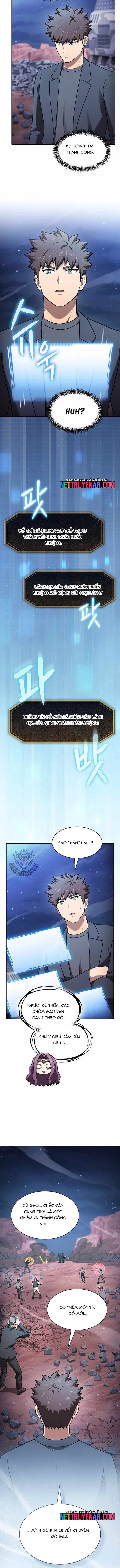 Người Chơi Trở Về Từ Địa Ngục Chapter 212 - 16