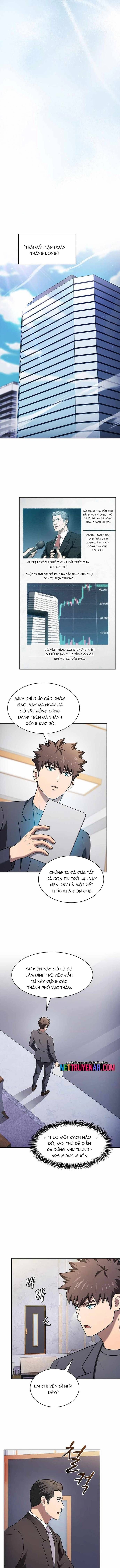 Người Chơi Trở Về Từ Địa Ngục Chapter 212 - 17