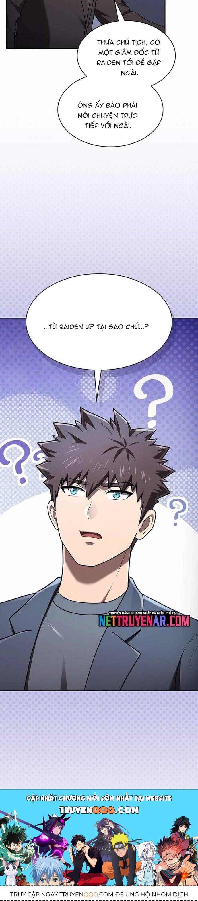 Người Chơi Trở Về Từ Địa Ngục Chapter 212 - 18