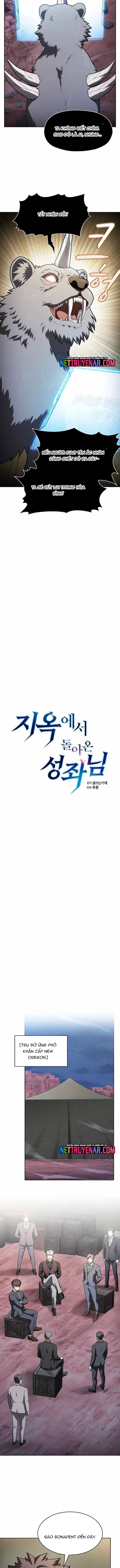 Người Chơi Trở Về Từ Địa Ngục Chapter 212 - 3