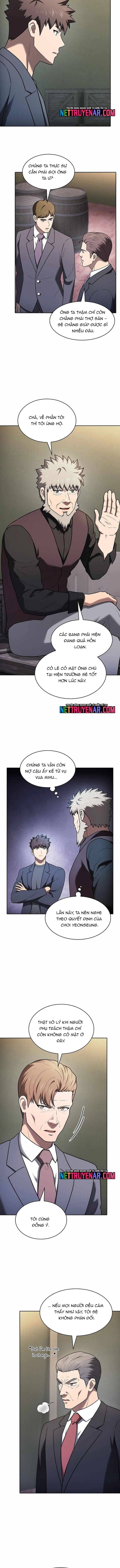 Người Chơi Trở Về Từ Địa Ngục Chapter 212 - 4