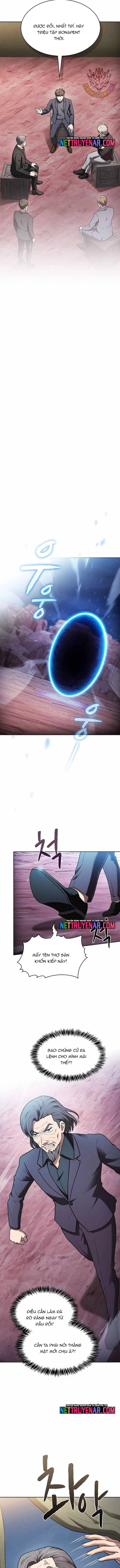 Người Chơi Trở Về Từ Địa Ngục Chapter 212 - 5