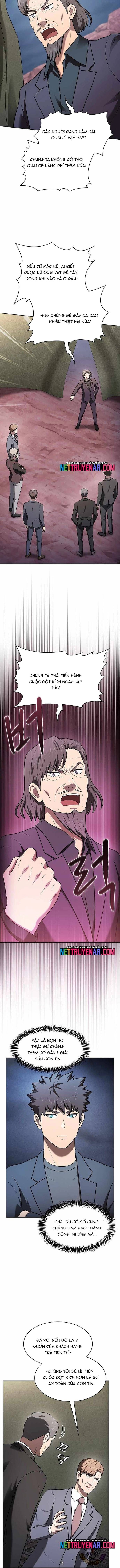 Người Chơi Trở Về Từ Địa Ngục Chapter 212 - 6