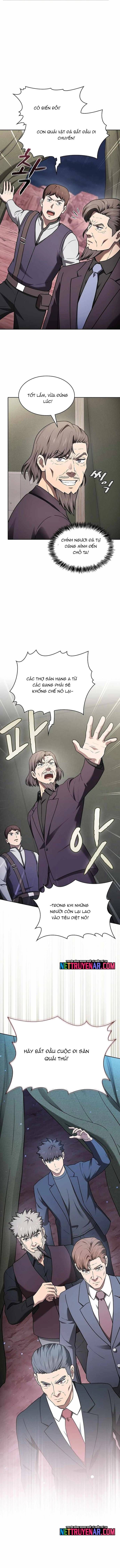 Người Chơi Trở Về Từ Địa Ngục Chapter 212 - 7