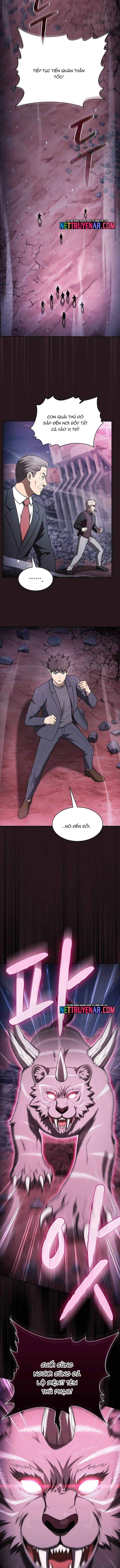 Người Chơi Trở Về Từ Địa Ngục Chapter 212 - 9