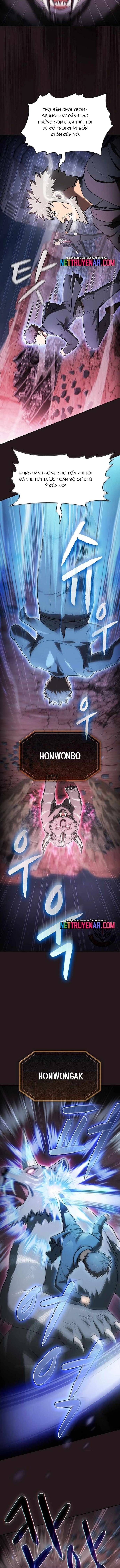 Người Chơi Trở Về Từ Địa Ngục Chapter 212 - 10