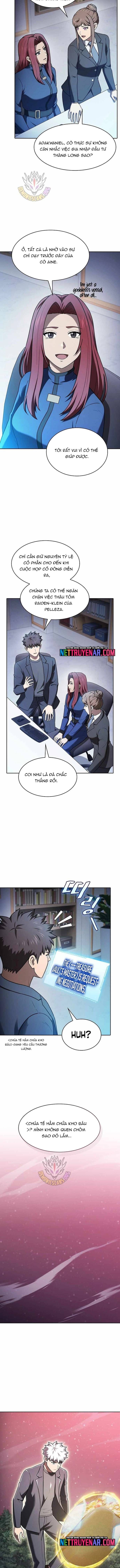 Người Chơi Trở Về Từ Địa Ngục Chapter 213 - 11