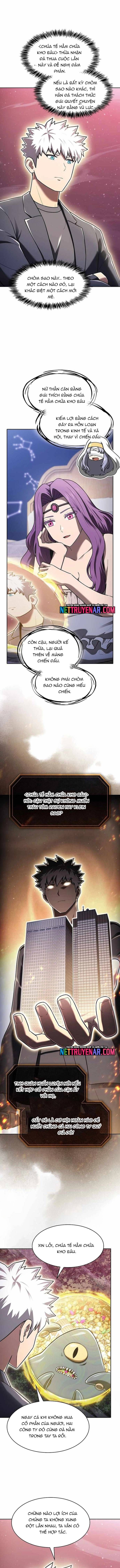 Người Chơi Trở Về Từ Địa Ngục Chapter 213 - 13