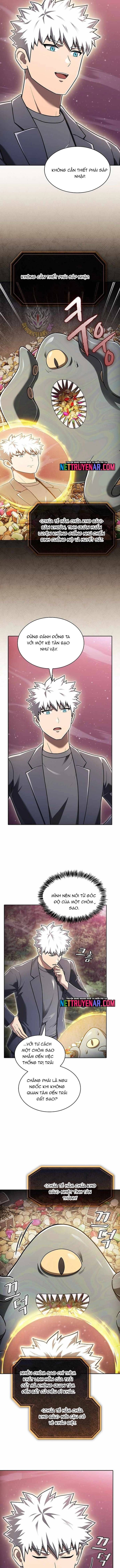 Người Chơi Trở Về Từ Địa Ngục Chapter 213 - 14