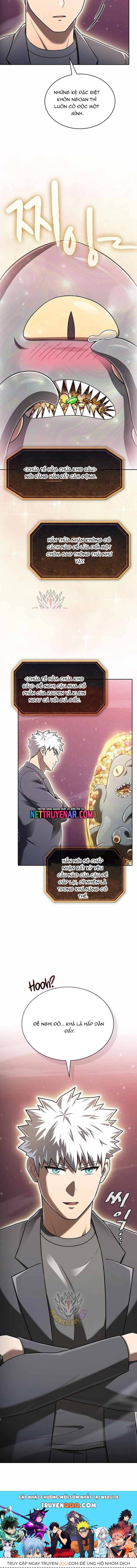 Người Chơi Trở Về Từ Địa Ngục Chapter 213 - 15