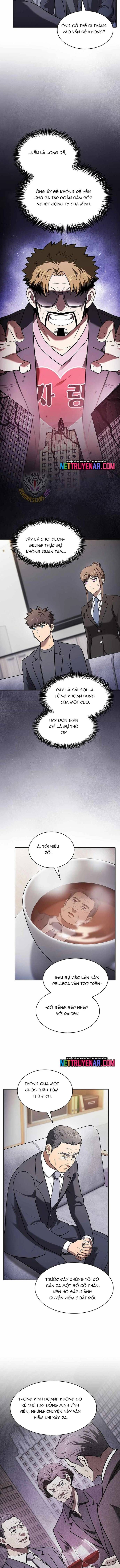 Người Chơi Trở Về Từ Địa Ngục Chapter 213 - 4