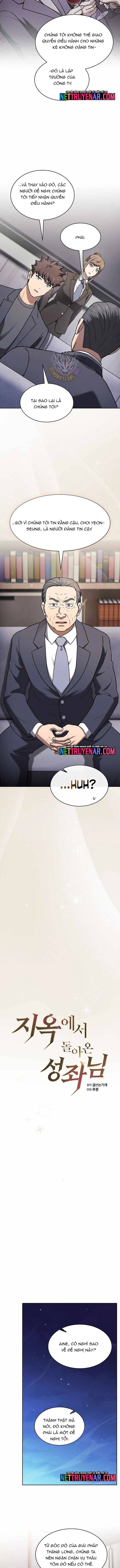 Người Chơi Trở Về Từ Địa Ngục Chapter 213 - 5