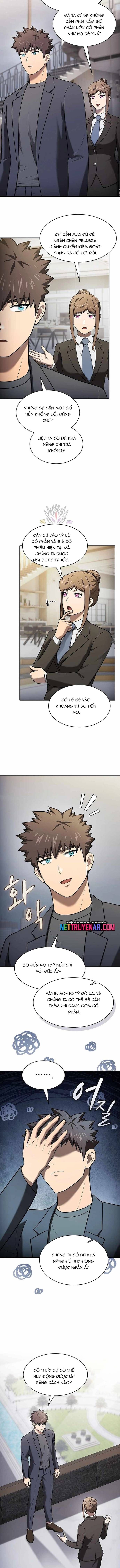 Người Chơi Trở Về Từ Địa Ngục Chapter 213 - 6